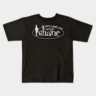 Shane Kids T-Shirt